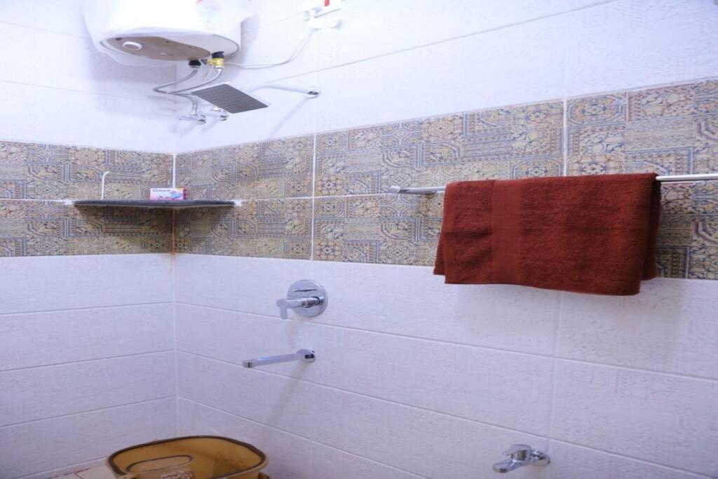 Heritage Home With 3 Bed/3 Bath With Kitchen In A Residential Neighborhood. Madurai Exterior foto